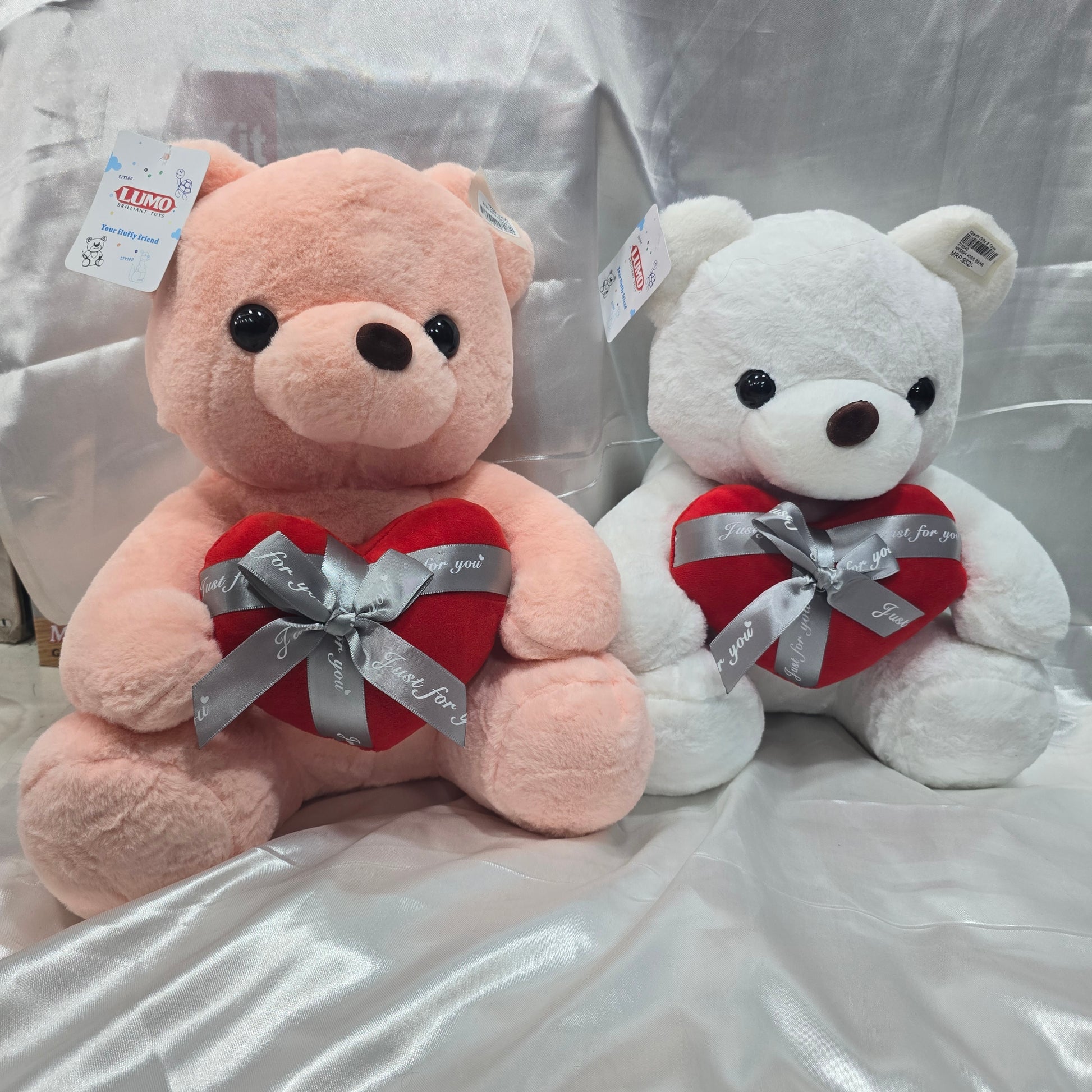 Love Teddy bear 1pc