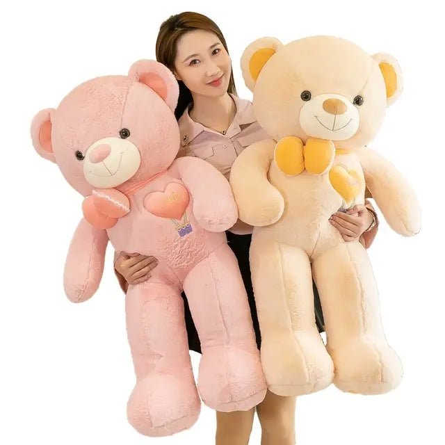 NXS1623 100BR teddy bear