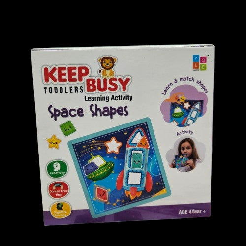 Interactive Toddler Busy Book Busy Board with Various Activities Educational Sensory Book for Skill Development Portable Activity Board