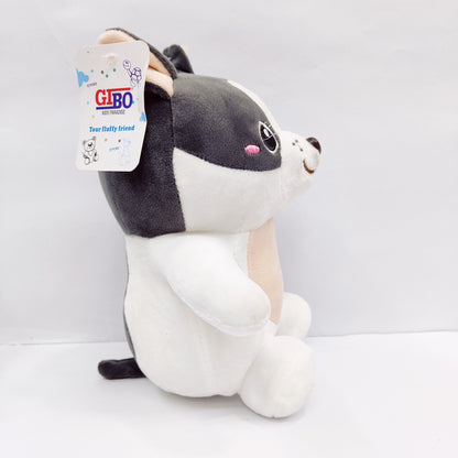 Dog Soft Toy