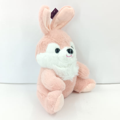 Cute rabbit soft toy