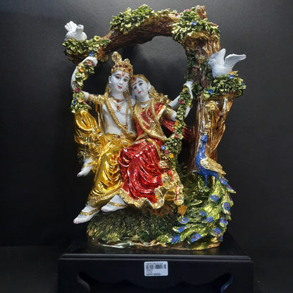 Jula Radhakrishna