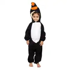 Penguin 6-8 Years Costume