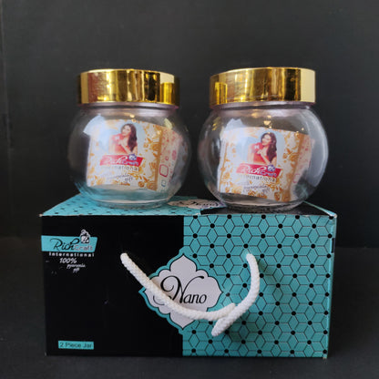 Nano 2pc Gold For All Occasions Return Gift