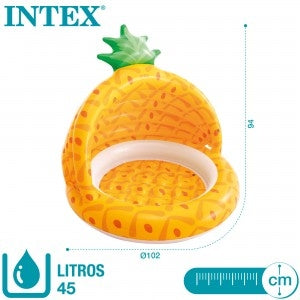 Intex PineApple 58414