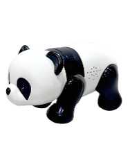 Musical Toys Electric Panda Walking Musical Toys for Kids with Lights Sound and Music Toys for Kids