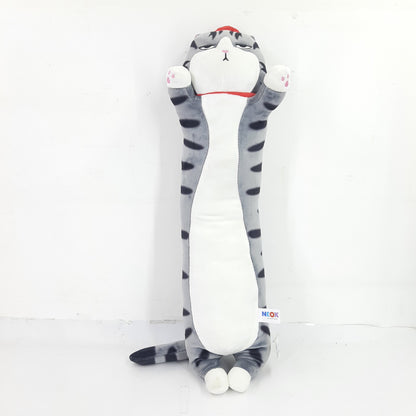 CAT soft toy