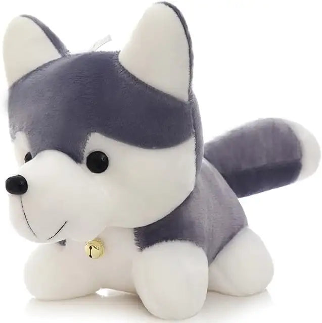 NXS510 7DOG dog soft toy