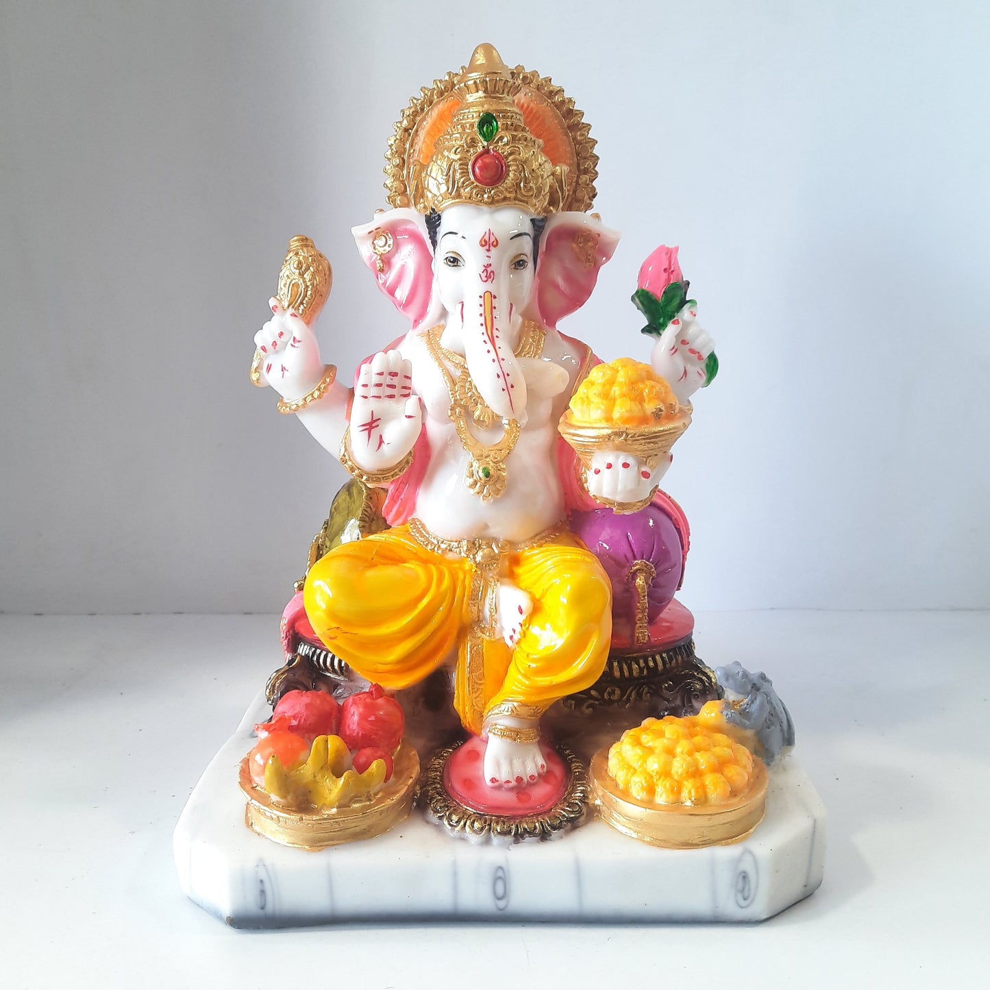 GANESH idol