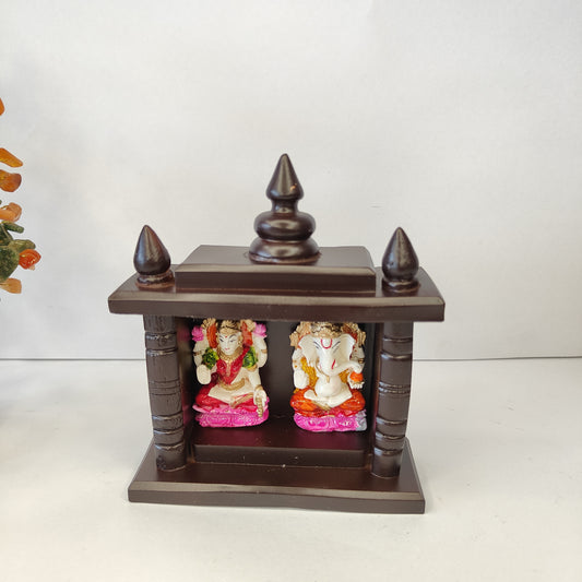 Lakshmi Ganesh Idol