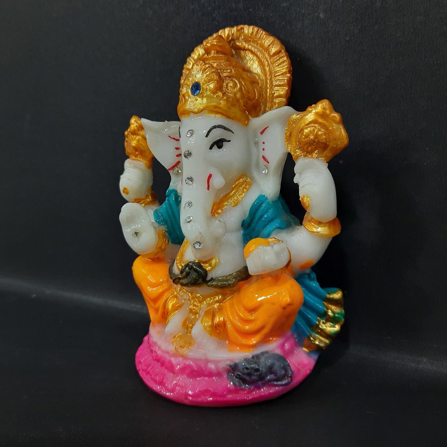 Ganesh Idol