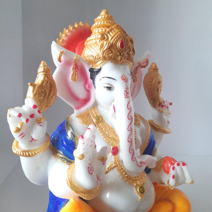 Ganesh idol