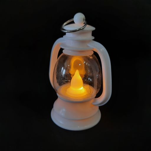 LED TEA Lamp for Diwali