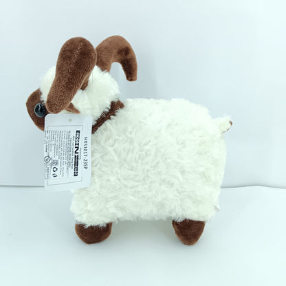 Sheep soft toy