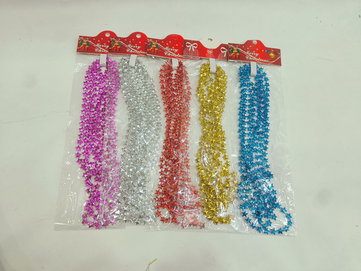 Decoration Chains