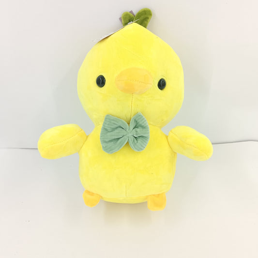 Duck soft toy