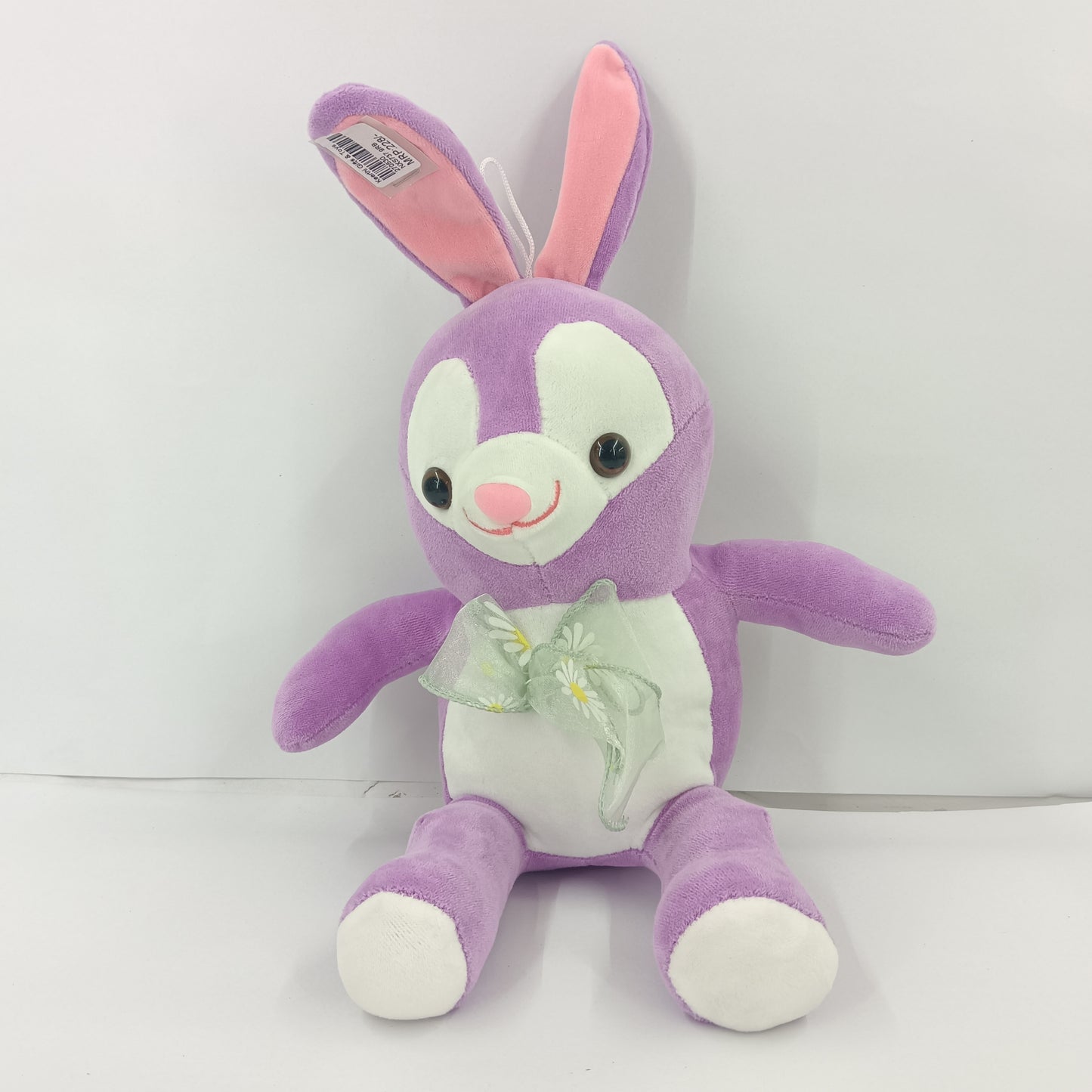 Rabbit soft toy