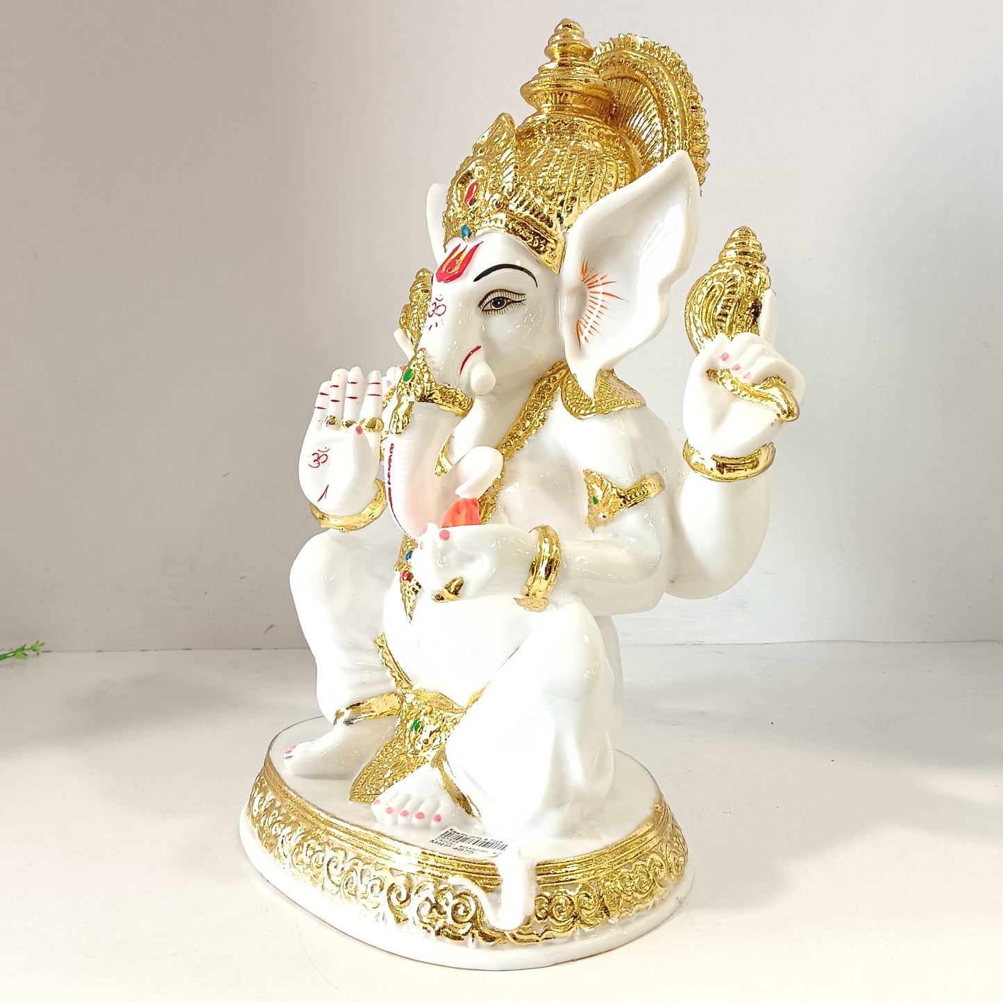 Ganesh idol