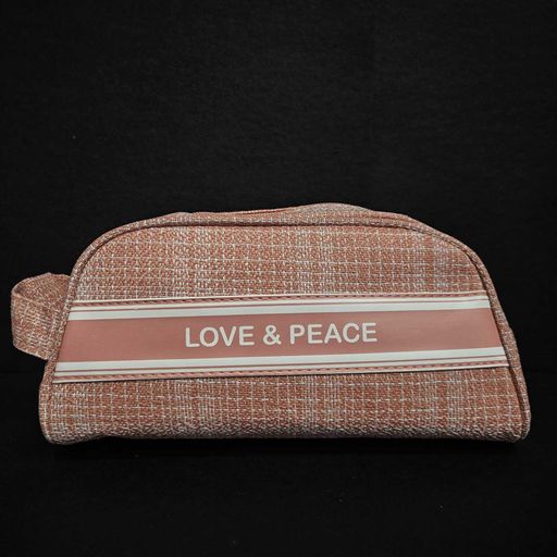 Women medium toiletry travel portable cosmetic bag