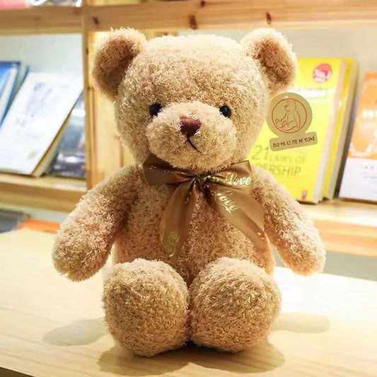 NXS1539 57BR teddy bear