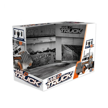 Wild Truck RC