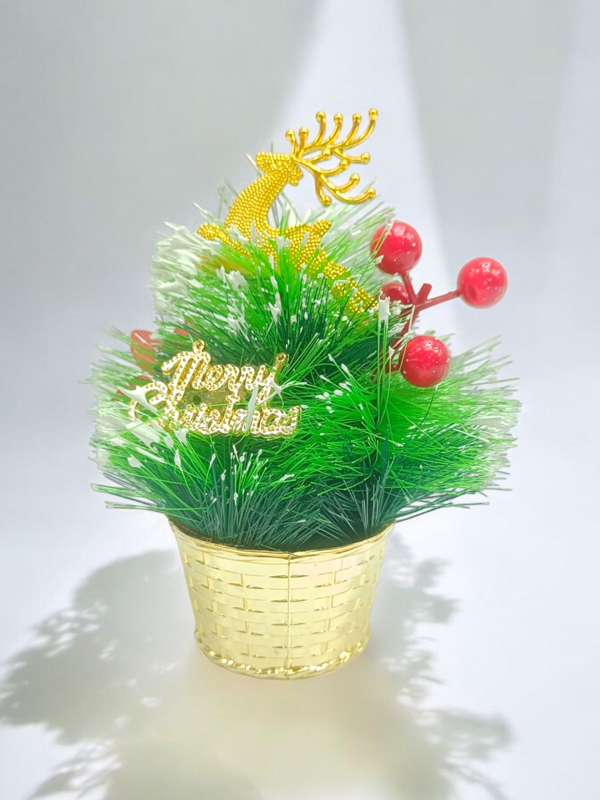 Christmas Basket