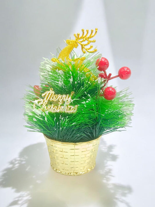 Christmas Basket