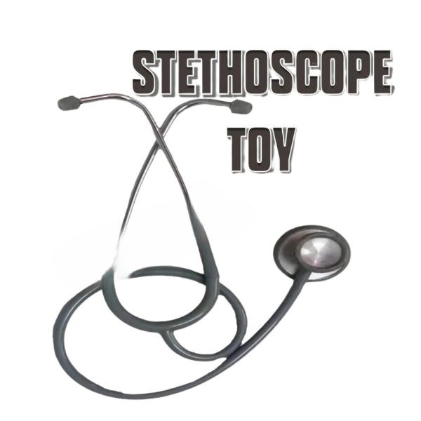 Stethoscope Toy