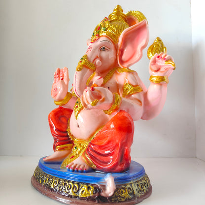 Ganesh idol