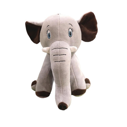 NXS865 15EL elephant soft toy