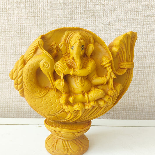 Ganesh idol