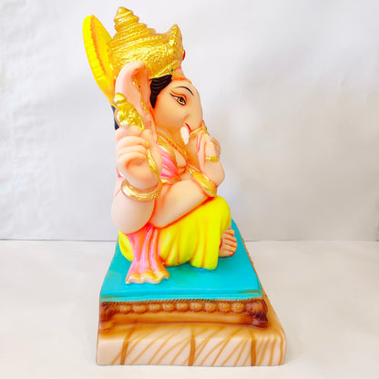 Ganesh Idol