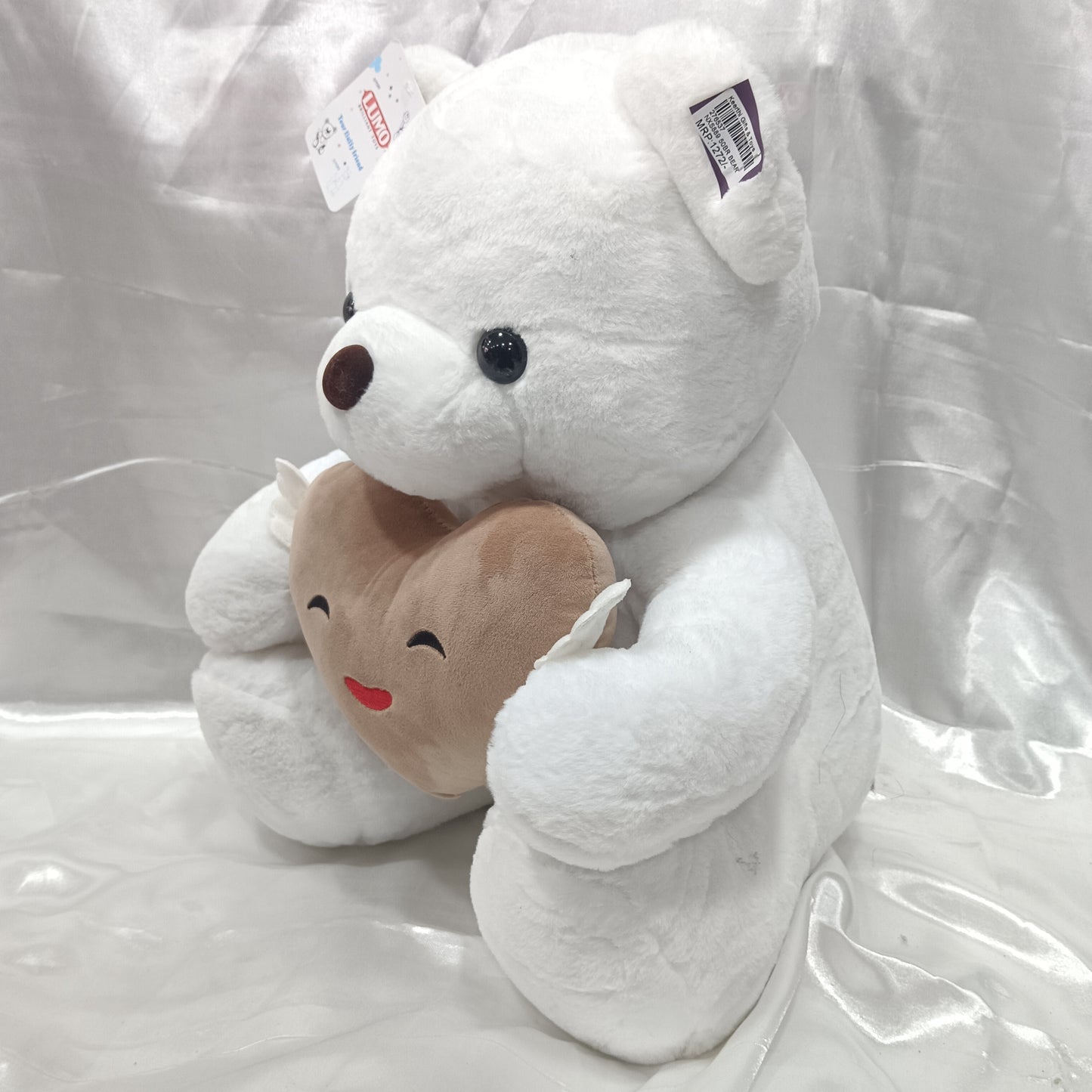 NXS889 50BR BEAR soft toy teddy