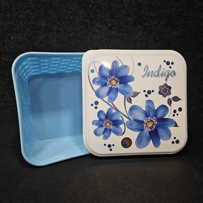 plastic storage container box