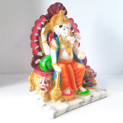 Ganesh idol