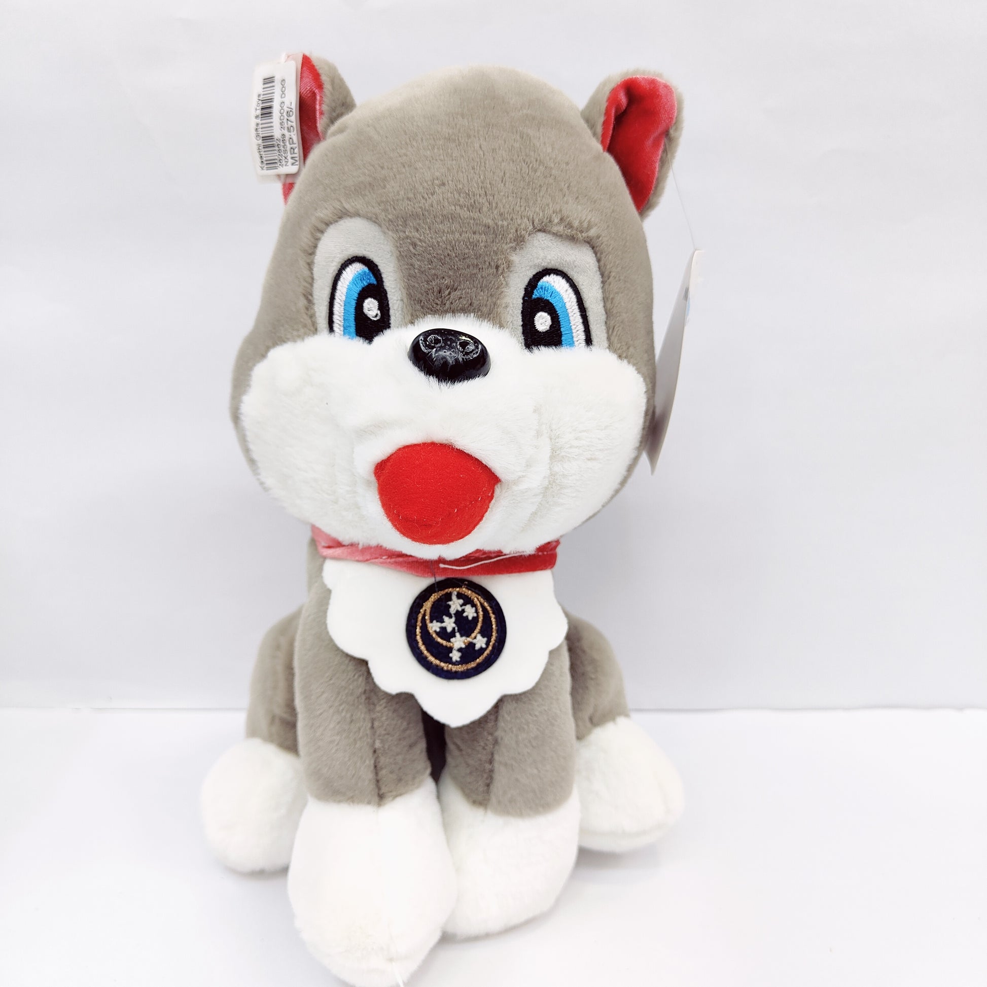 Dog Soft Toy