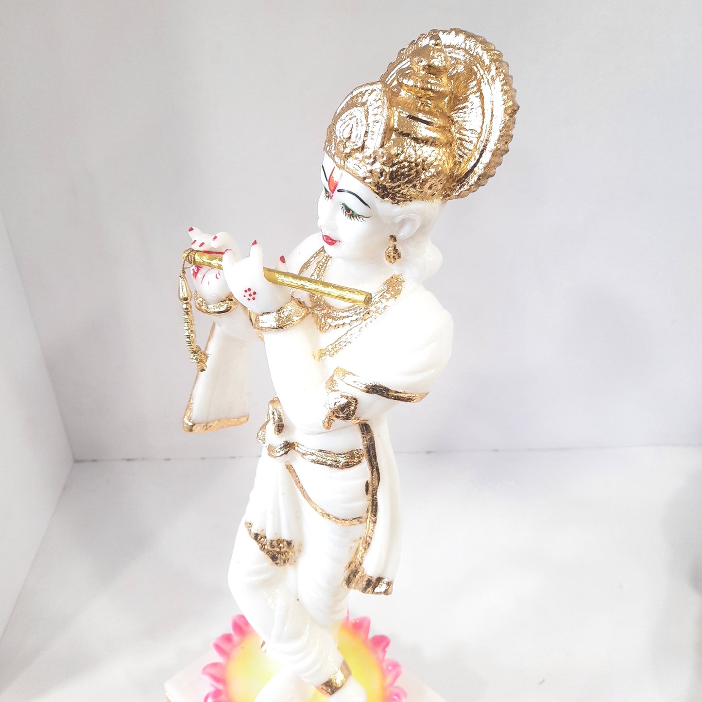 KRISHNA idol