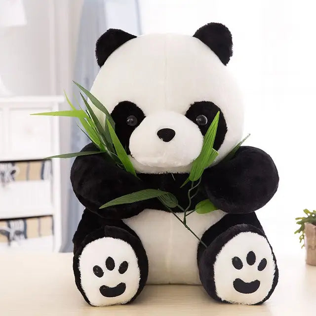 NXS1320 60PDPANDA panda soft toy