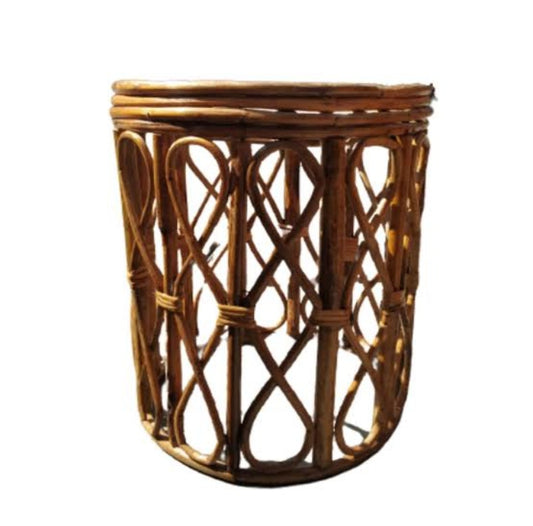 Cane Stool