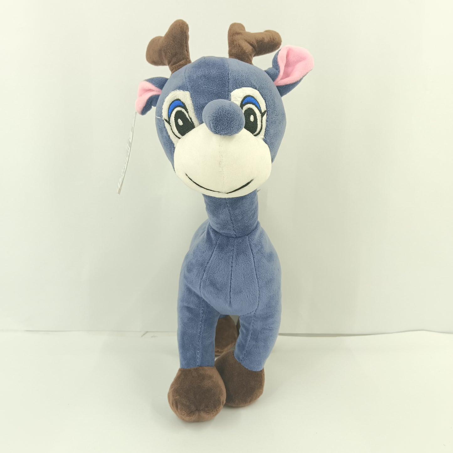 Deer soft toy