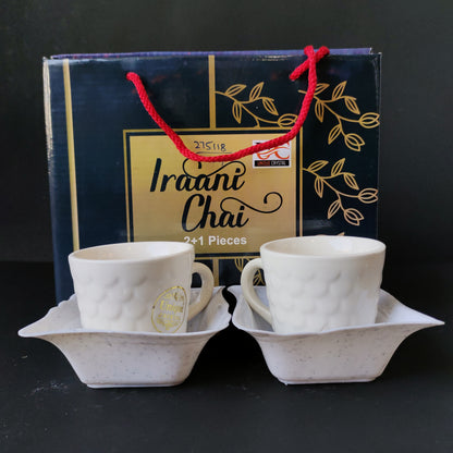 Irani Chai for return gifts