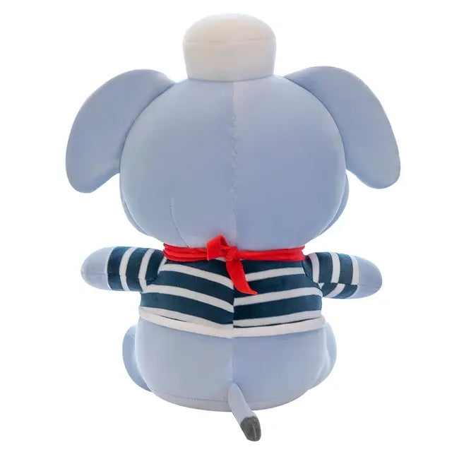 NXS1573 45EL elephant soft toy