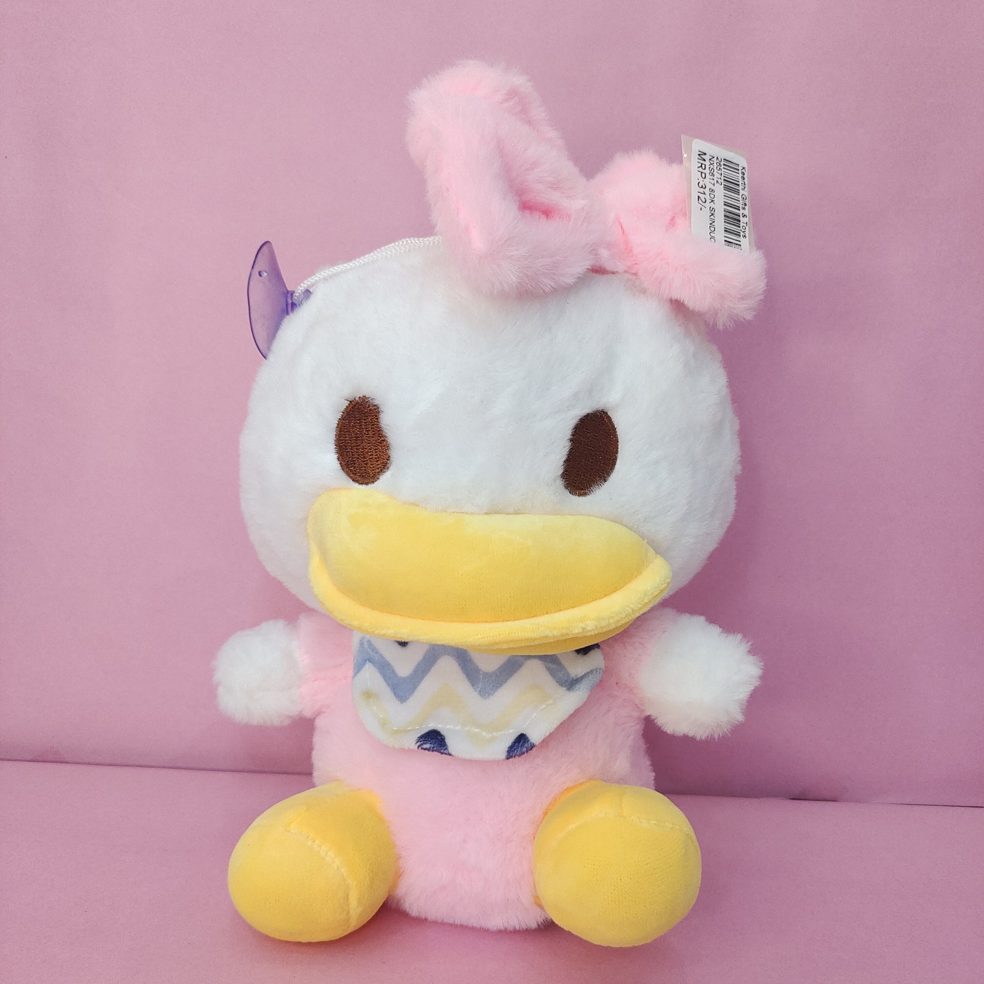 Duck Soft Toy Non toxic