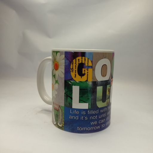 GENERAL-2 MUG