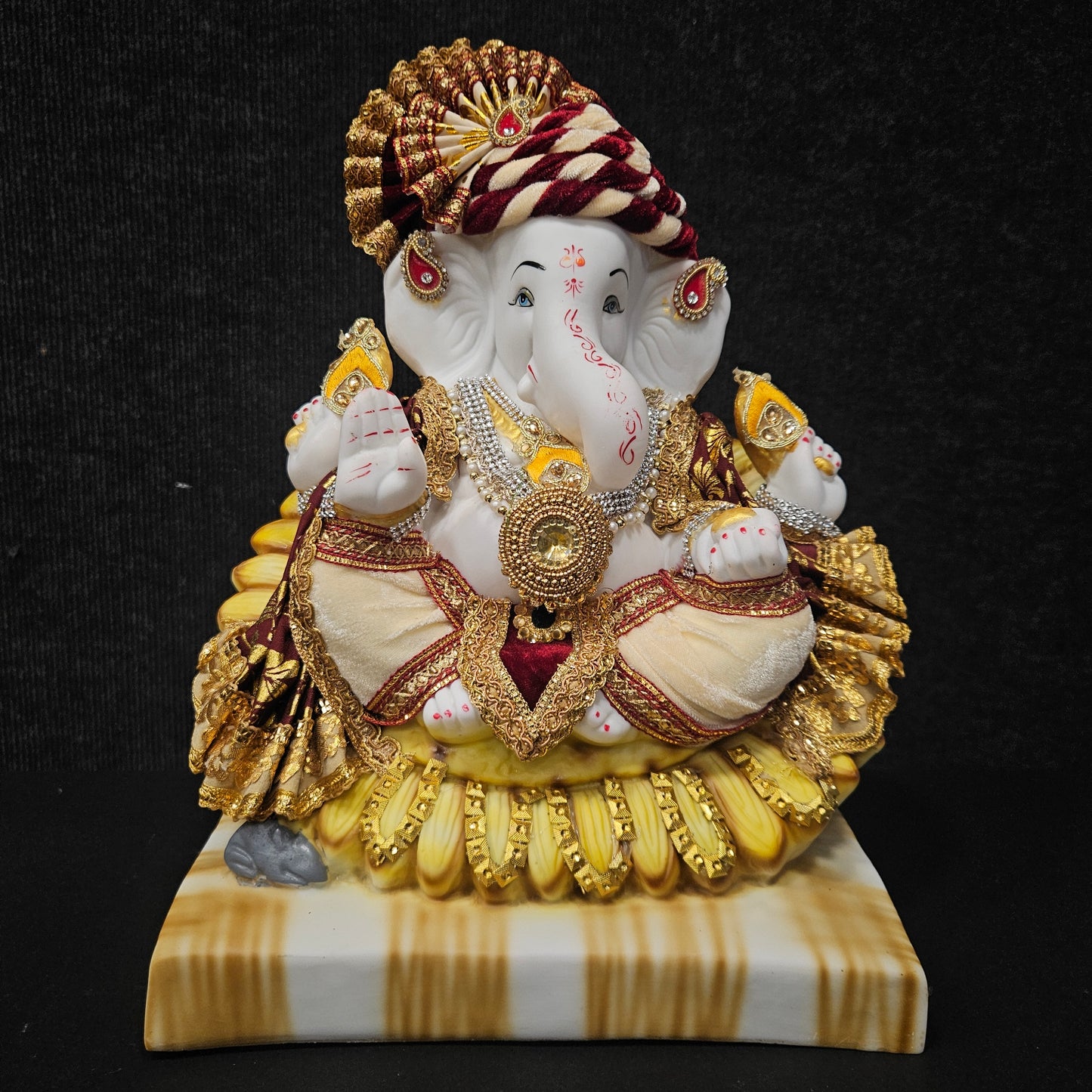 SUN GANESH clo 159