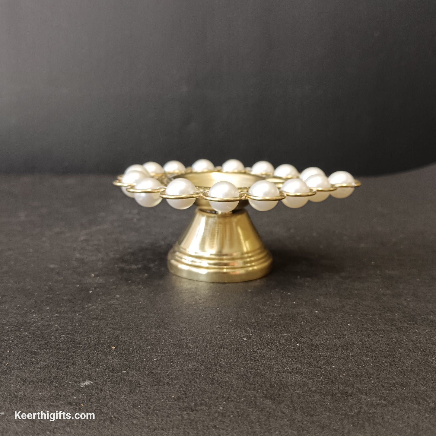 Candle or Diya stand