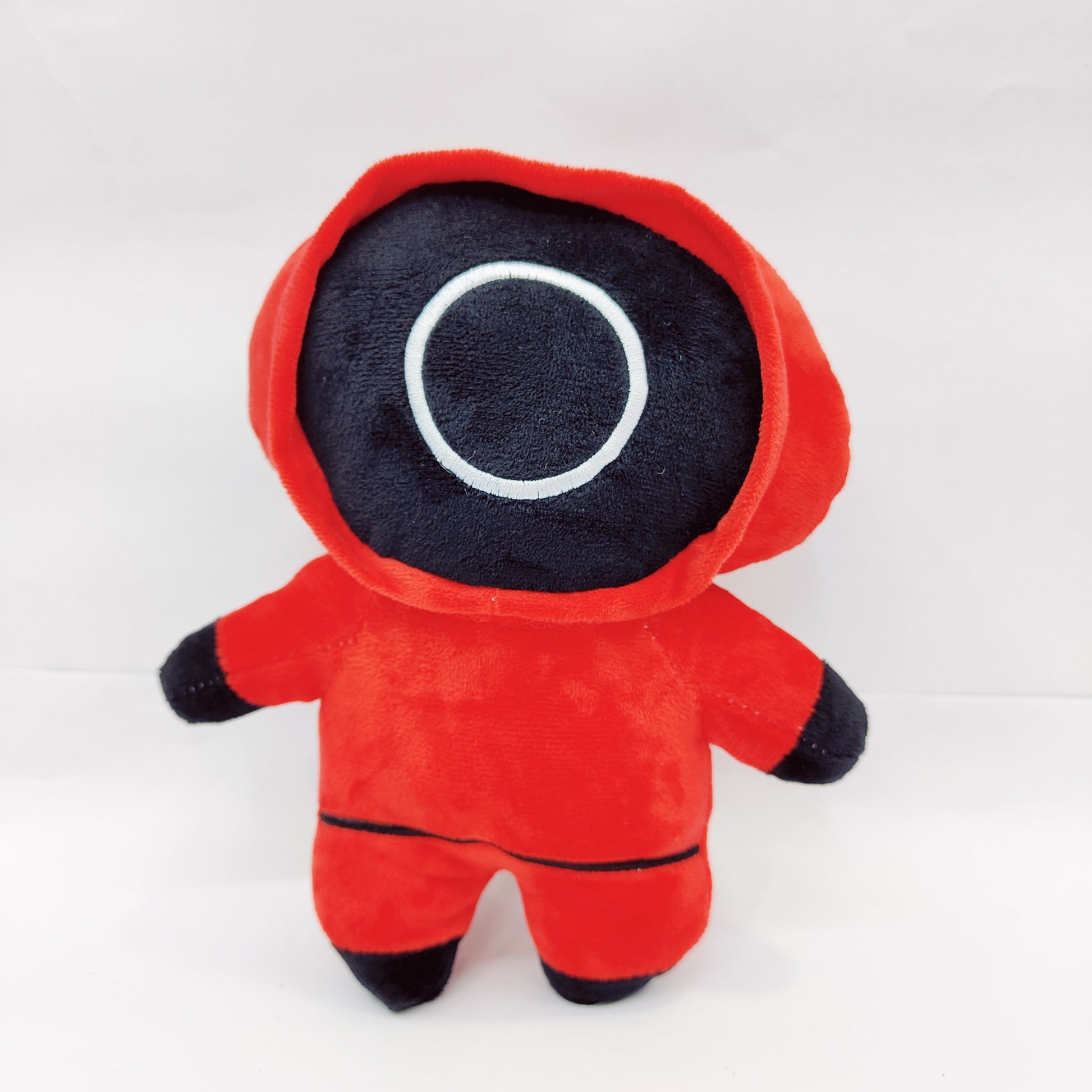 Squid Game Plush Toy