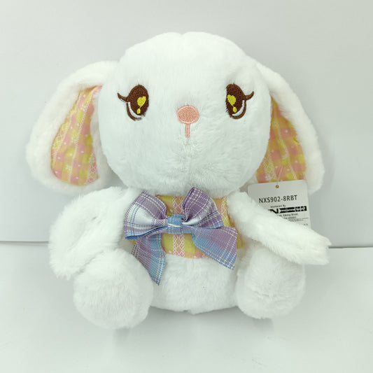 Cute rabbit soft toy