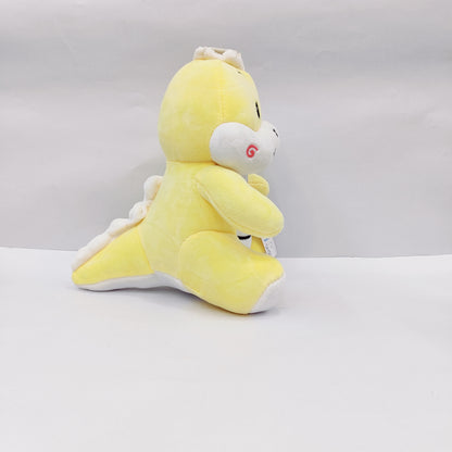 Mini Dragon Soft Toy