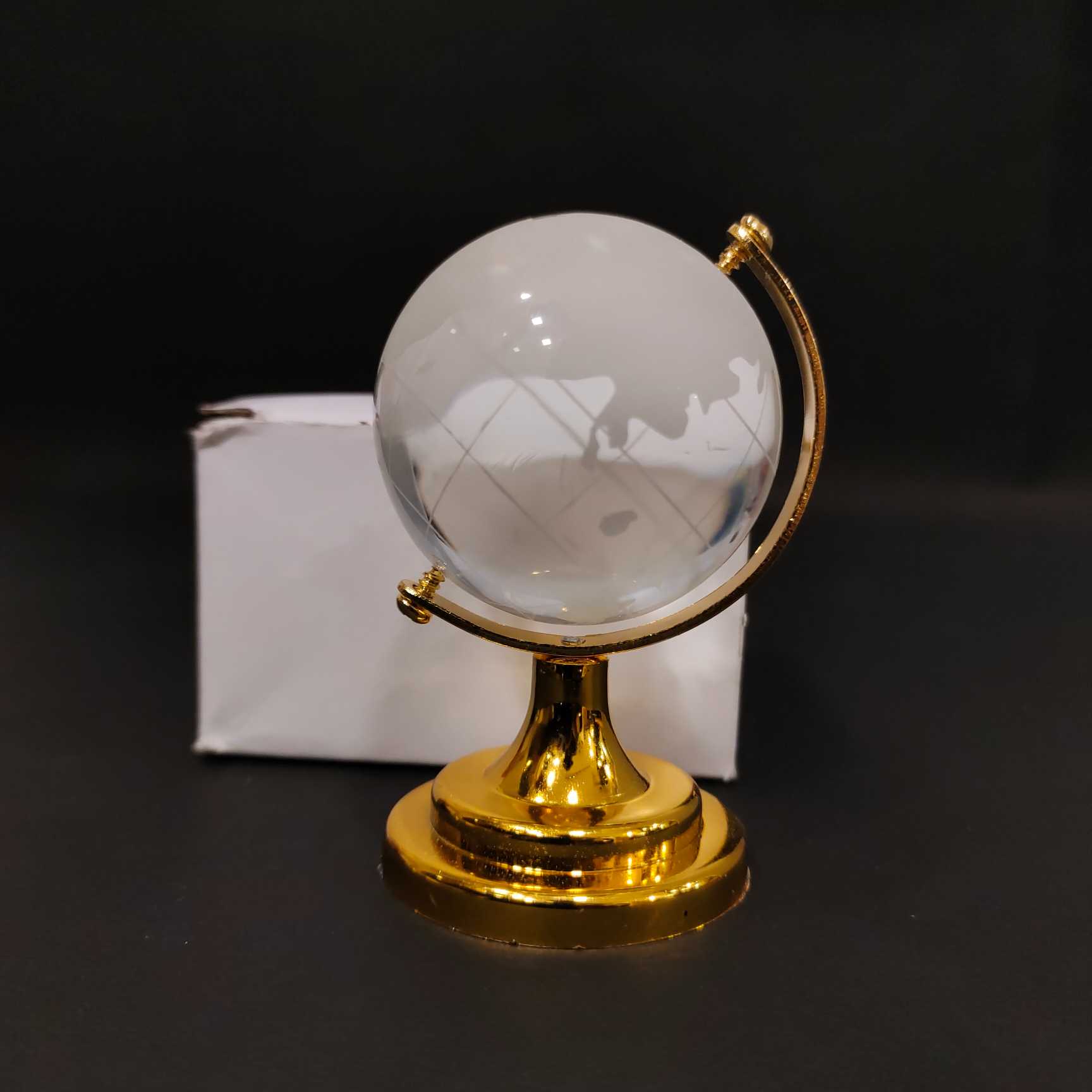 Mini World Globe for return gift